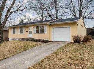 3016 Sweet Briar Ave, Iowa City, IA 52245
