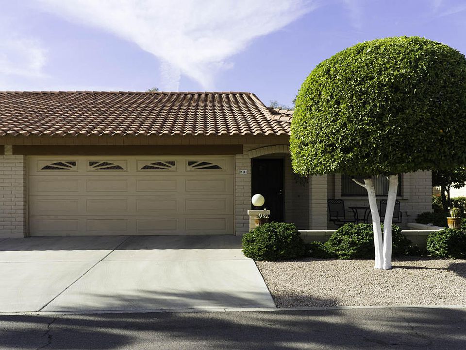 1st image of 7755 E Laguna Azul Ave Unit 161
