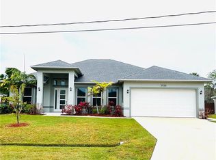 1257 SW Emerald Ave, Port Saint Lucie, FL 34953
