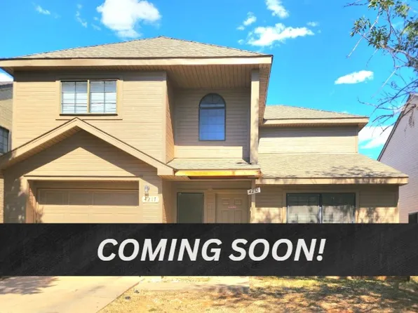 4217 Lew Wallace Dr, Clovis, NM 88101