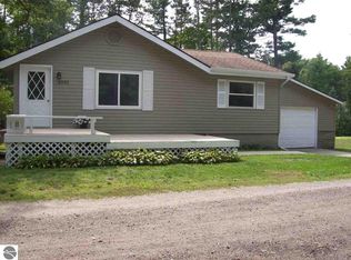 2532 Crocker St, East Tawas, MI 48730