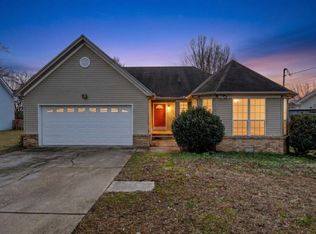 119 Heritage Cir, La Vergne, TN 37086