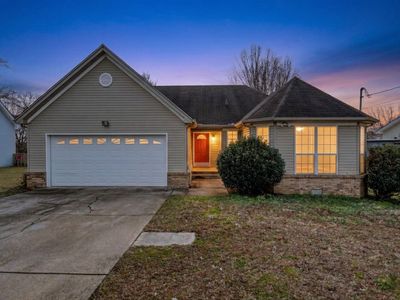 119 Heritage Cir, La Vergne, TN, 37086