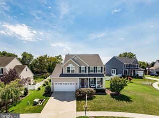 5824 Broad Branch Way, Frederick, MD 21704