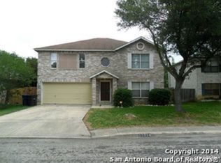 11014 Kimes Park Dr, San Antonio, TX 78249