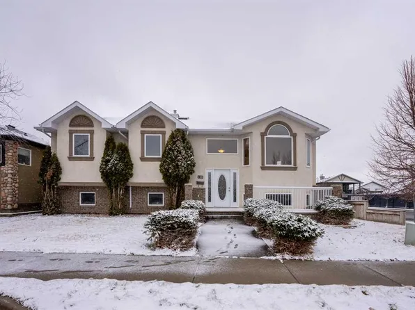 119 S Grand River Blvd W, Lethbridge, AB T1K 7Y1