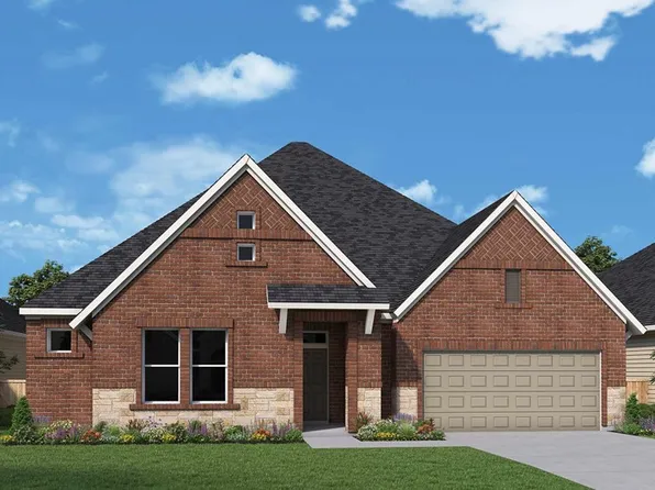 725 Shinnery Oak Way, Waxahachie, TX 75165