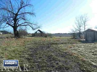 9659 N 1600 East Rd, Bloomington, IL 61705