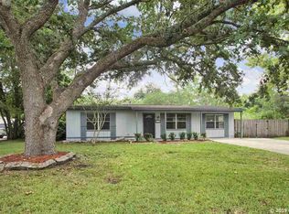 6705 NW 29th Ter, Gainesville, FL 32653