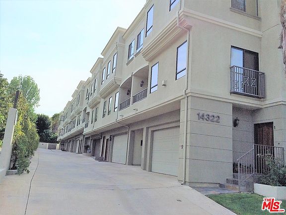 2nd image of 14322 Dickens St Unit 3