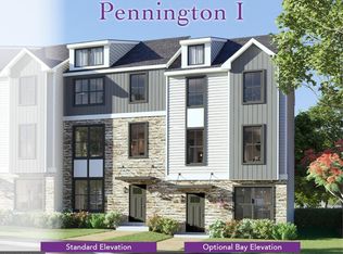 131 Cobblestone Drive 4 #Jw-24, Harleysville, PA 19438