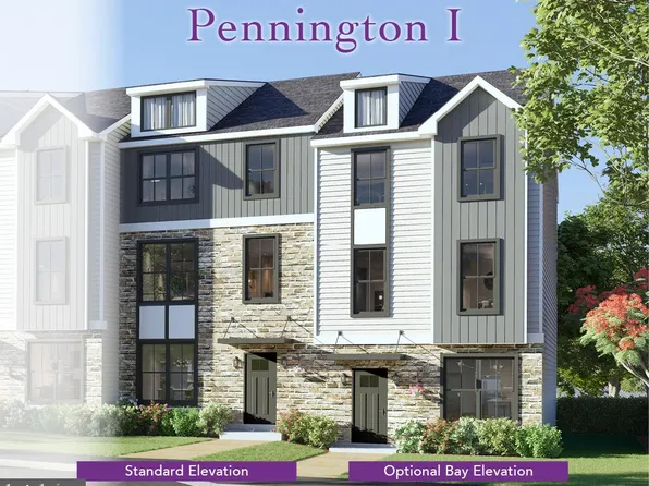 131 Cobblestone Drive 4 #Jw-24, Harleysville, PA 19438