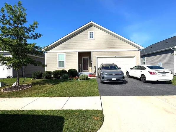 134 Patchwork Dr, Stephenson, VA 22656
