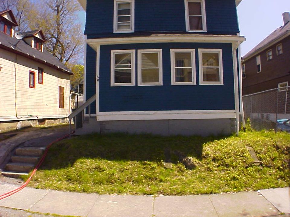 60 Elgin St, Rochester, NY 14611 Zillow