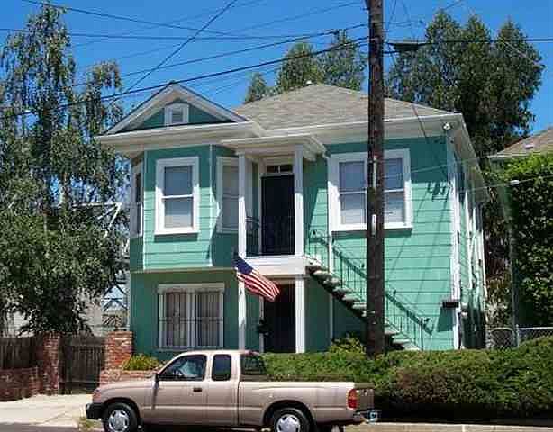 1st image of 1218 Starr St