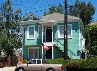 1218 Starr St, Crockett, CA 94525