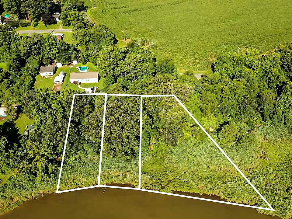 Westmoreland Shores Shore Dr LOT 13, Colonial Beach, VA 22443 Zillow