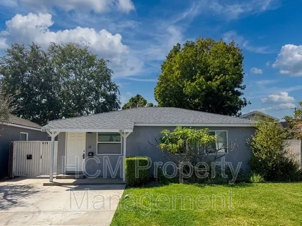 874-876 N Orange St #874, Orange, CA 92867