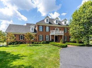 1750 Sahalee Dr, Lexington, KY 40511