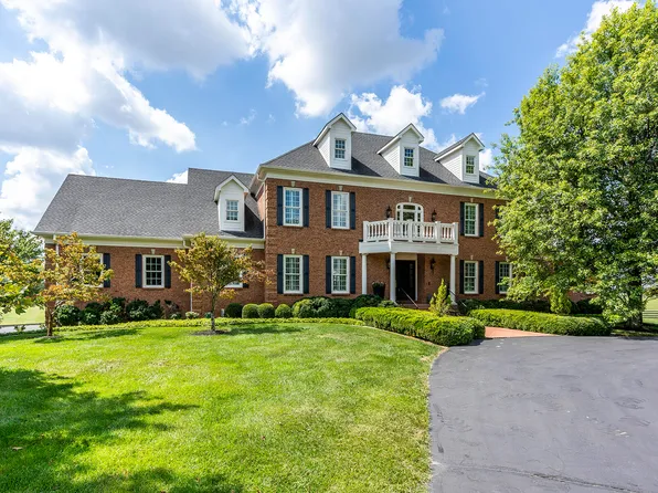 1750 Sahalee Dr, Lexington, KY 40511