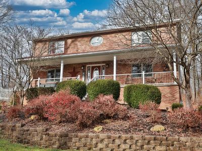 109 Sherwood Ct, New Martinsville, WV, 26155