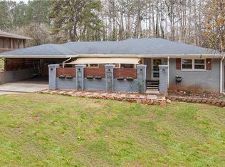 2361 Dawn Dr, Decatur, GA 30032