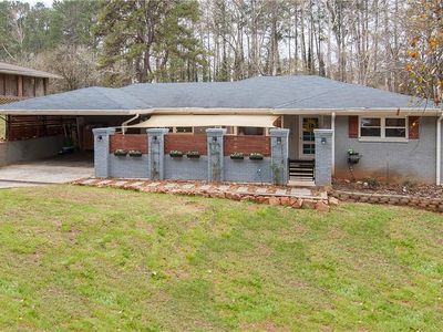 2361 Dawn Dr, Decatur, GA, 30032