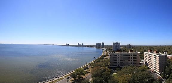 2nd image of 2413 Bayshore Blvd Unit 1206