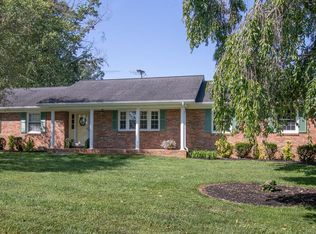 19290 Woodland Hills Rd, Abingdon, VA 24210