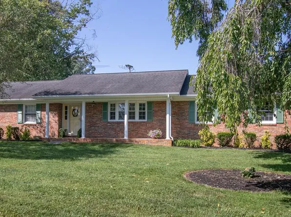 19290 Woodland Hills Rd, Abingdon, VA 24210