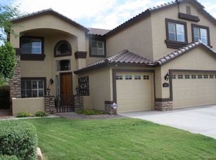 6761 W Paso Trl, Peoria, AZ 85383