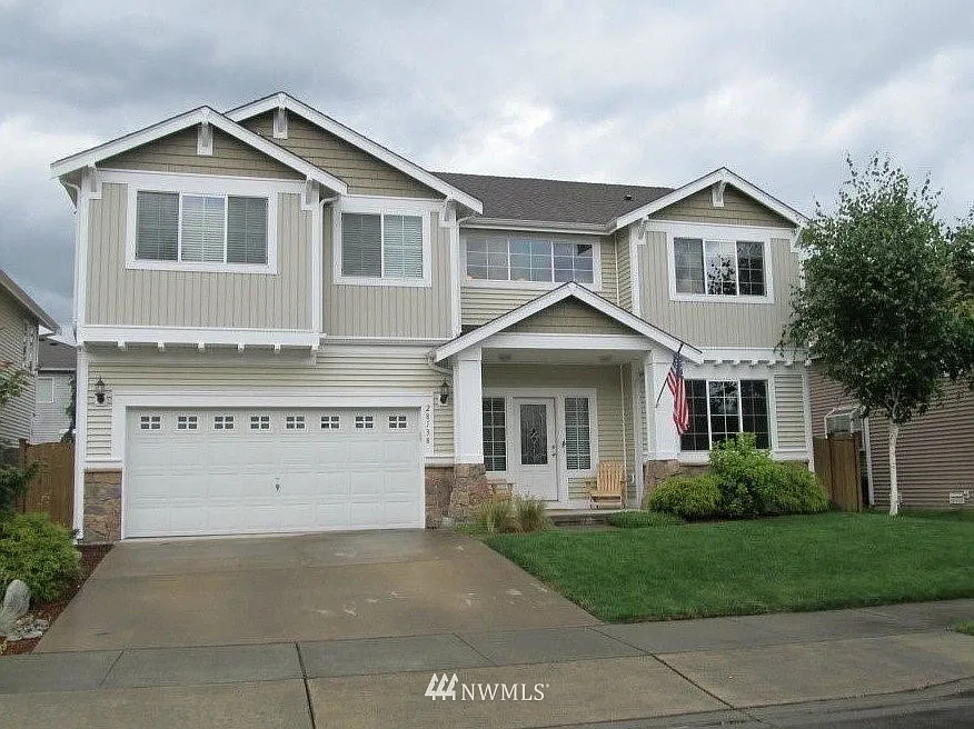 28138 237th Ave SE