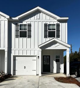 5898 Tyndall Pl, Panama City, FL, 32404