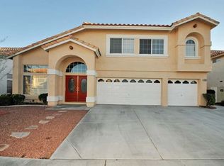 7409 Cypress Grove Ct, Las Vegas, NV 89129