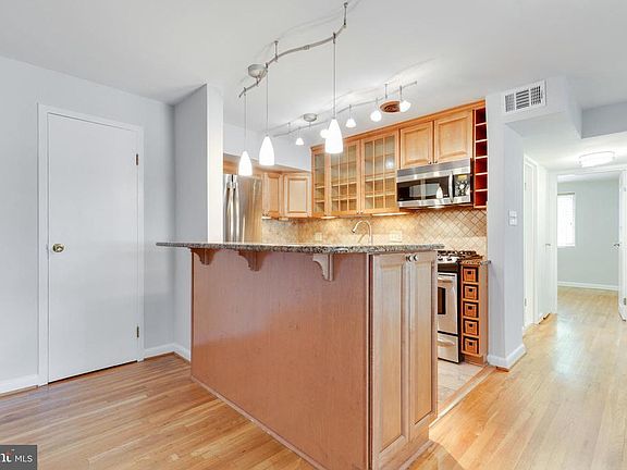 Kitchen Great for Entertaining