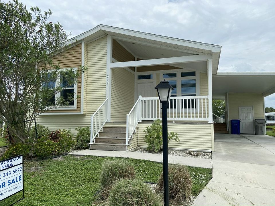 1st image of 7300 20th St Lot 519