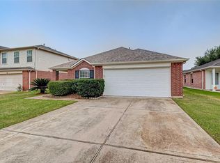 7211 Sherman Ridge Ln, Houston, TX 77083