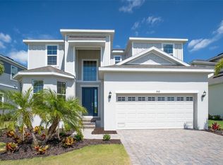 959 Signet Dr, Apollo Beach, FL 33572