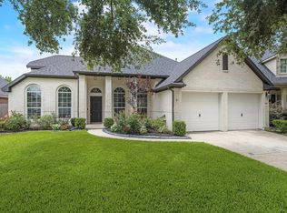 1855 Silent Shore Ct, League City, TX 77573