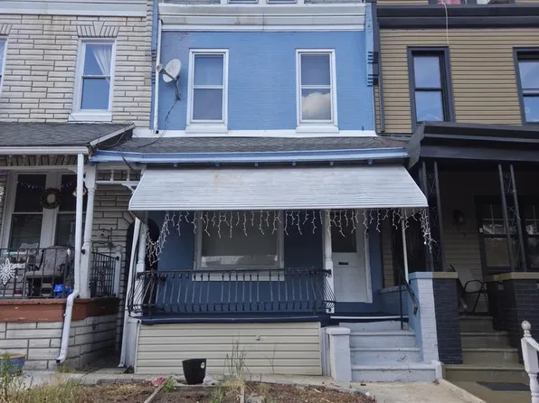 161 W Oley St, Reading, PA 19601