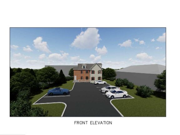 2nd image of 27 Almshouse Rd