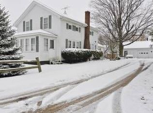 9333 Fruit Ridge Ave NW, Sparta, MI 49345