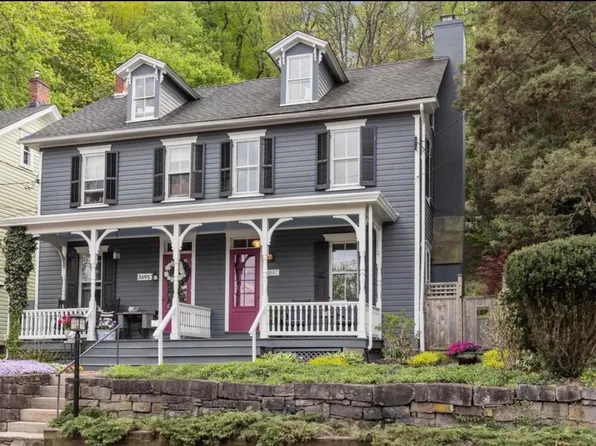 3697 River Rd, Lumberville, PA 18933