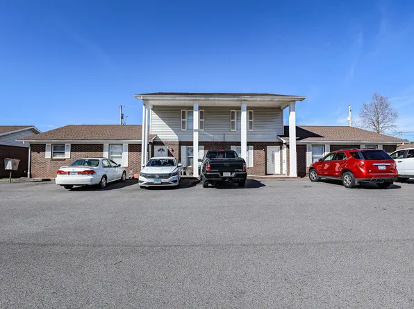 105/107 Grogan Cir, Paducah, KY 42003