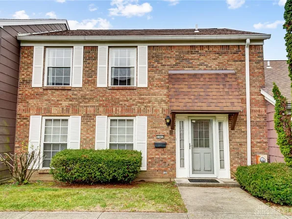 3307 Westchester Ct, Fairborn, OH 45324