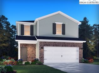 1260 31st St, Conover, NC 28613