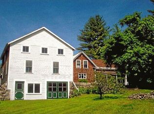 10 Station Rd, Oxford, ME 04270