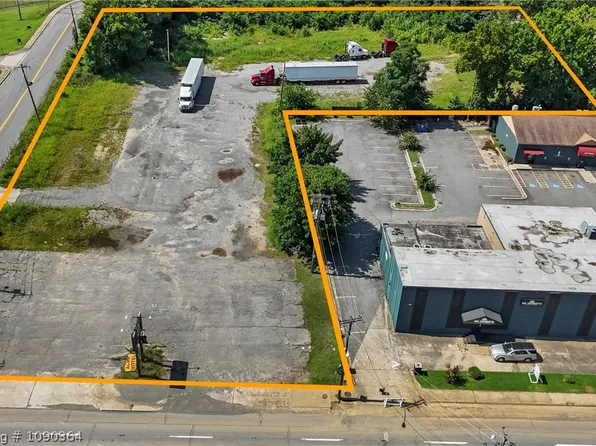 3301 W Roosevelt Rd, Little Rock, AR 72204