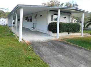 5508 Barbara St, Zephyrhills, FL 33542