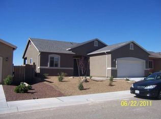 4079 N Providence Rd, Prescott Valley, AZ 86314